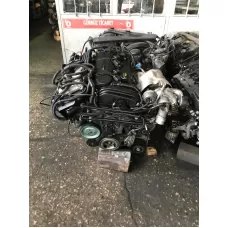 BMW F30 3.16i N13 MOTOR KOMPLE MOTOR